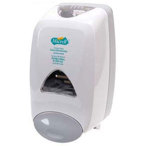Allpoints 1412051 Dispenser, Soap Micrell , FMx12