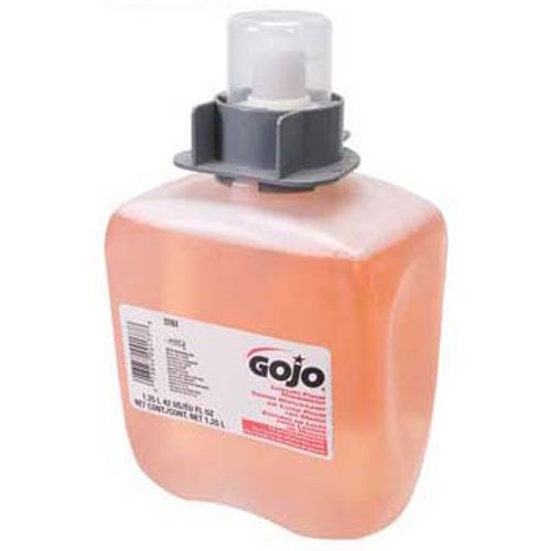 Allpoints 1412054 GOJO Foam Soap Refill, 1250ML 