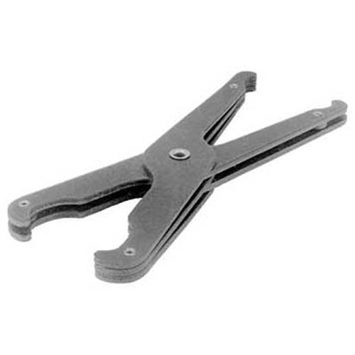 Allpoints 1421032 Fuse Puller(7-1/2") 
