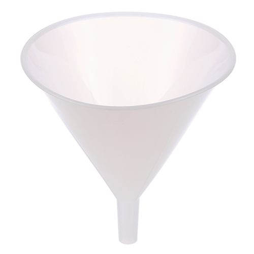 Allpoints 1421073 Funnel , 8"Dia,3/8"Outlet,Plst
