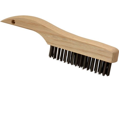 Allpoints 1421089 Wire Brush(10") 