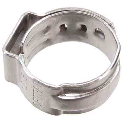 Allpoints 1421120 OETIKER , 3/8"Tube Clamp, 100-Pa