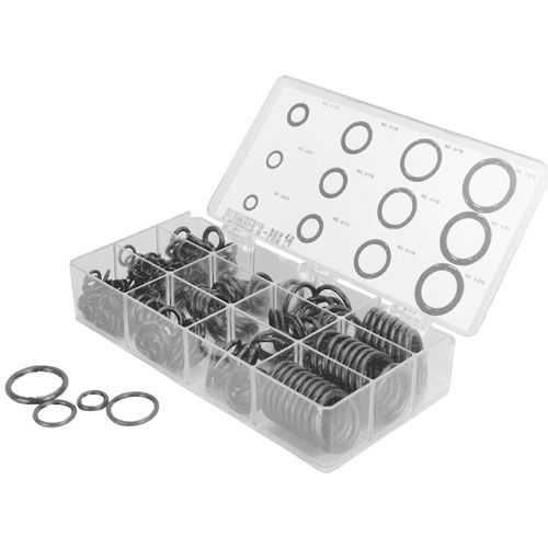 Allpoints 1421125 O-Ring (Kit) (200 Pc)