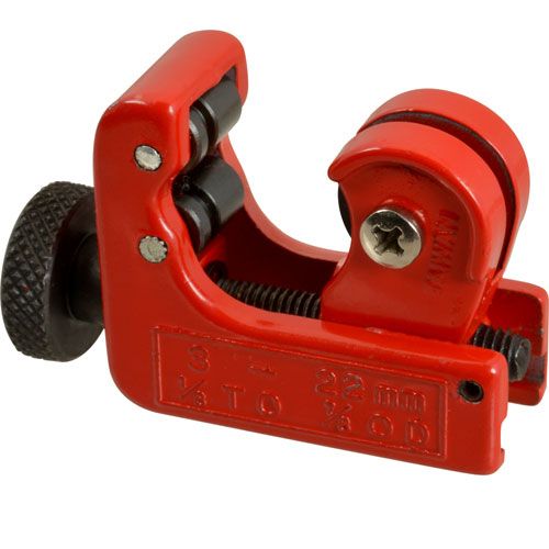 Allpoints 1421216 Tubing Cutter(1/8 To 7/8"OD)