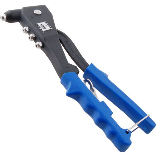 Allpoints 1421237 Rivet Gun (Heavy Duty) 