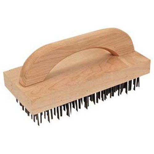 Allpoints 1421388 Brush Block 