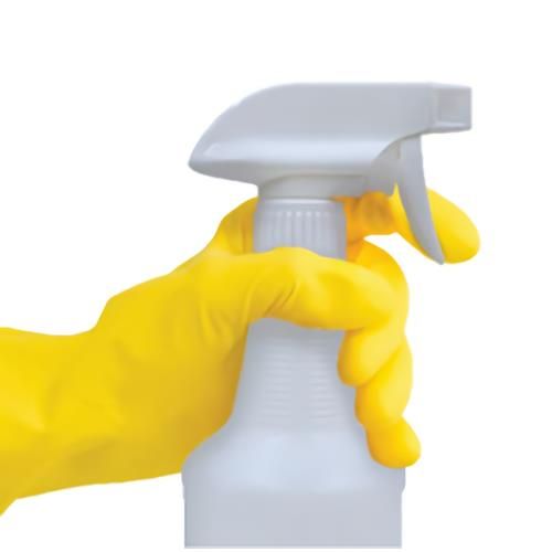Allpoints 1421420 Bottle , 24 OZ, W/Sprayer