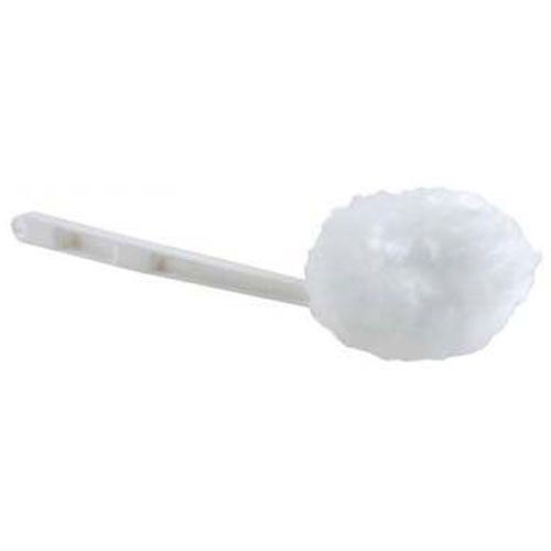 Allpoints 1421432 Angled Brush Toilet Bowl