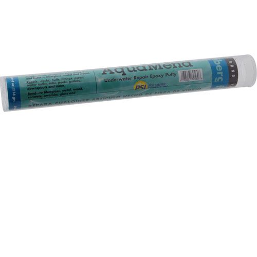 Allpoints 1421437 Epoxy Putty (4 OZ Tube) 
