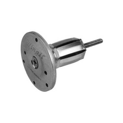 Allpoints 1421484 Wall Fastener, Grab Bar,WING-IT