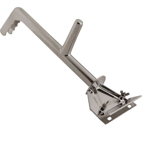 Allpoints 1421504 Griddle Scraper, Chef-Master