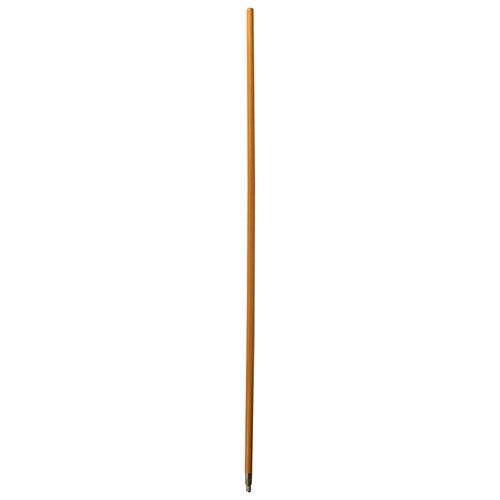 Allpoints 1421544 Wood Handle, 60"L,7/8"OD,Thred
