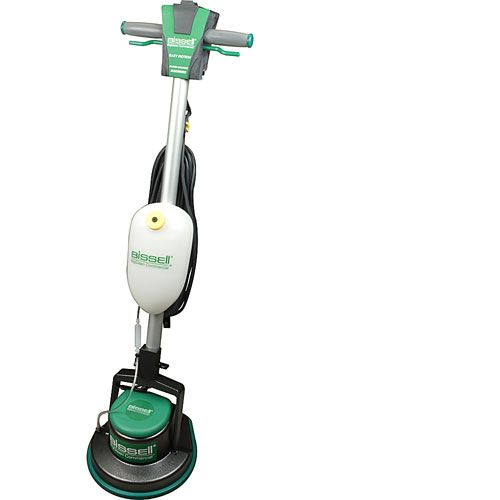 Allpoints 1421609 Floor Cleaning Machine, Orbiter
