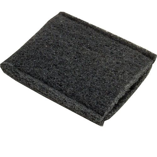 Allpoints 1421630 Hi-Temp Pad  Ecolab Pack/10