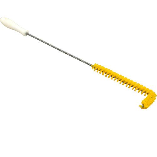 Allpoints 1421647 Brush Fryer Angled Nylon 