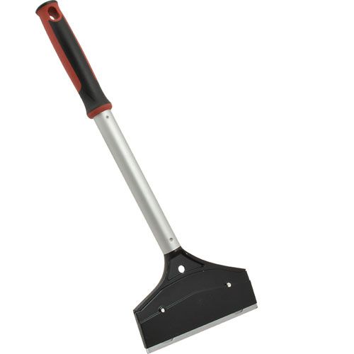 Allpoints 1421690 Griddle Scraper(15-1/2", S/S)