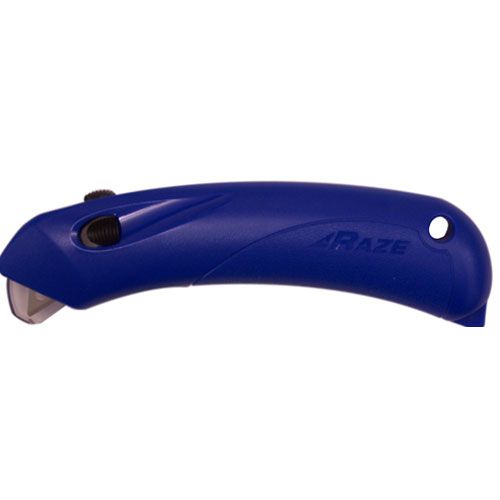 Allpoints 1421724 Box-Blue Raze Cutter