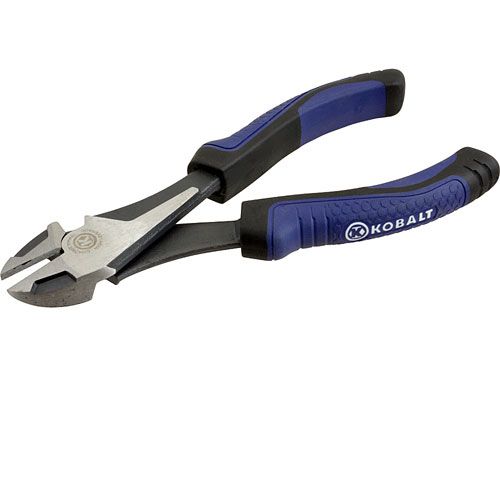 Allpoints 1421727 Wire Cutter 7-1/2" 