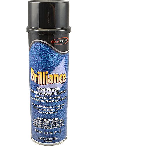 Allpoints 1431052 Cleaner,S/S (Aerosol)