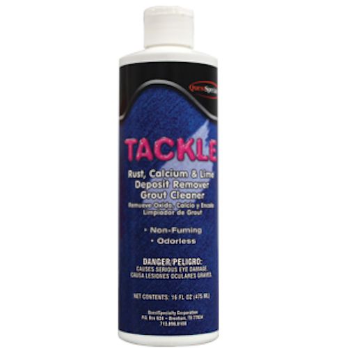 Allpoints 1431067 Tile & Grout Cleaner  , 22 OZ