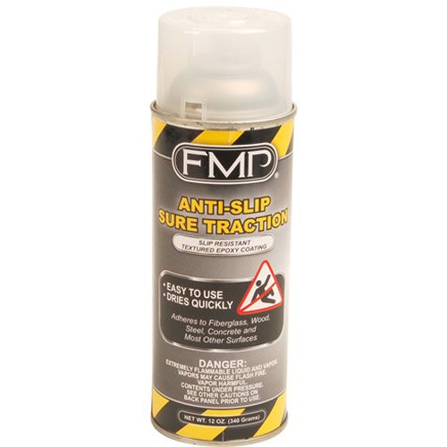 Allpoints 1431086 Anti-Slip Spray, Sure Tract