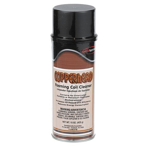 Allpoints 1431090 Coil Cleaner, 15 OZ Aerosol
