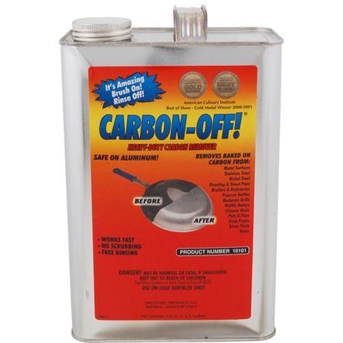Allpoints 1431101 Carbon Remover/Carbon Off 1-Gallon