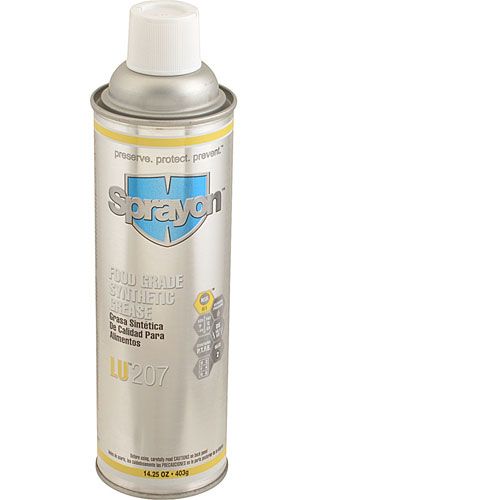 Allpoints 1431115 Food Grade Synthetic Grease,2.75