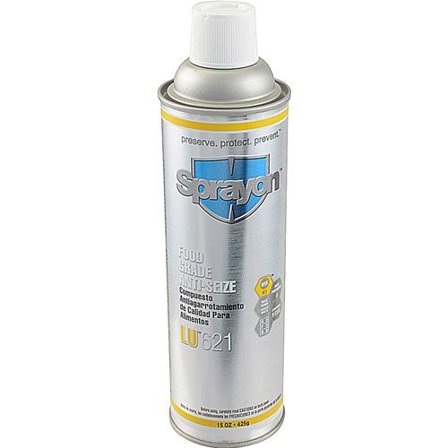 Allpoints 1431122 Anti-Seize Lubricant, 2.75 OZ