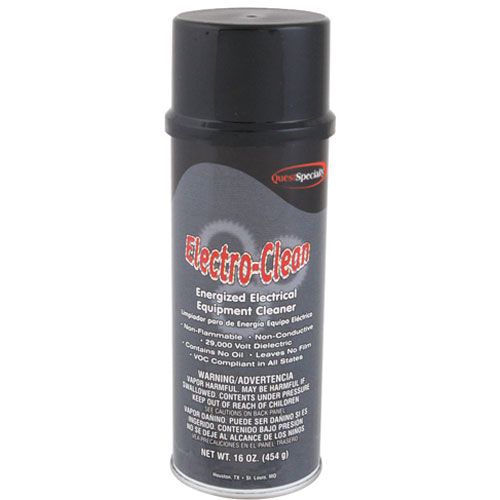Allpoints 1431129 Electric Equipment Cleaner