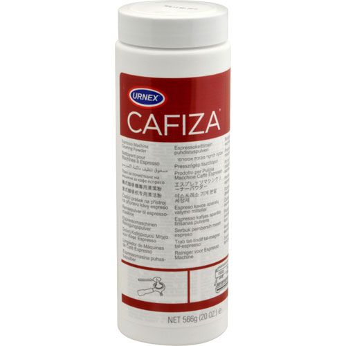 Allpoints 1431141 Espresso Powder Cleaner 12/CS