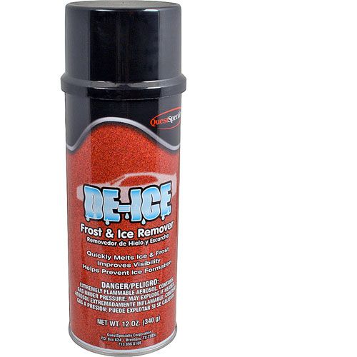 Allpoints 1431165 Ice And Frost Remover 12 OZ