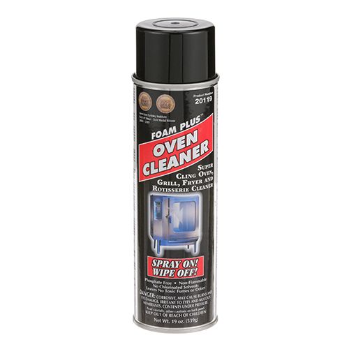 Allpoints 1431167 Oven Cleaner aerosol  Foam Plus