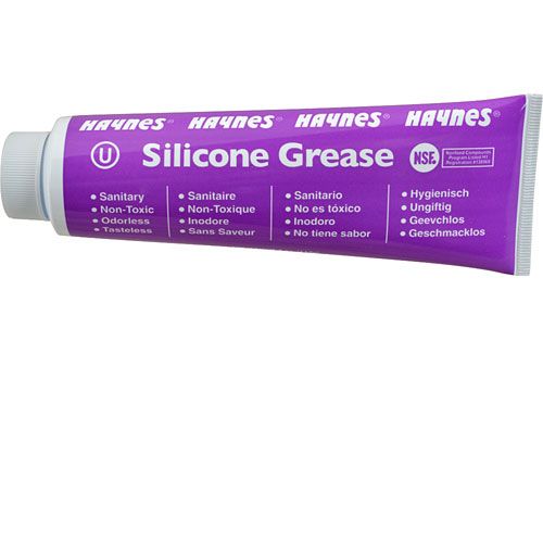Allpoints 1431171 Silicone Grease 4 OZ Tube