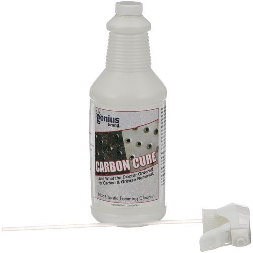 Allpoints 1431173 Oven Carbon Cure 32 Oz Spray