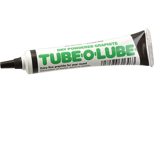 Allpoints 1431177 Graphite Dry Powder Lube
