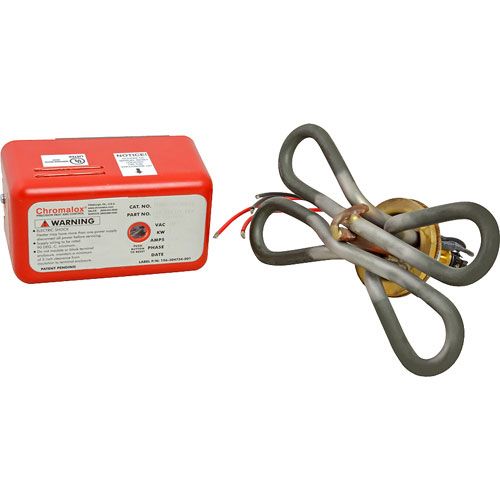 Allpoints 1441029 Element 208V, 7000W, 3Ph 