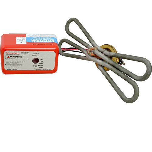 Allpoints 1441036 Element 240V, 5000W, 3Ph 