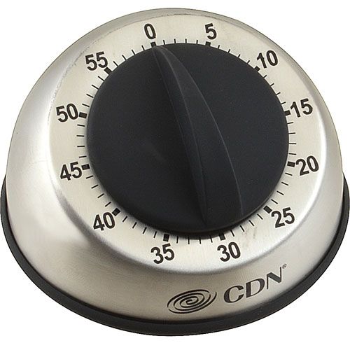 Allpoints 1511067 Mechanical Timer 60-Minute Heavy Duty