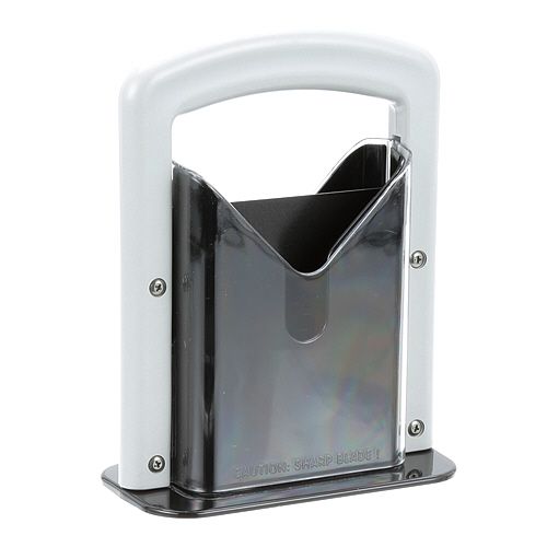 Allpoints 151309 Larien Products Commercial Bagel Biter Pro