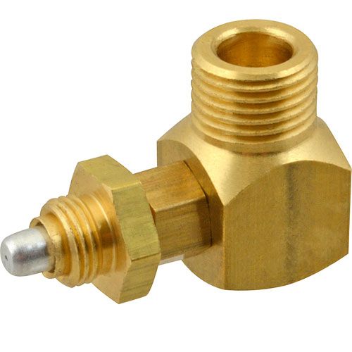 Allpoints 1541026 Pilot Orifice Elbow, NAT