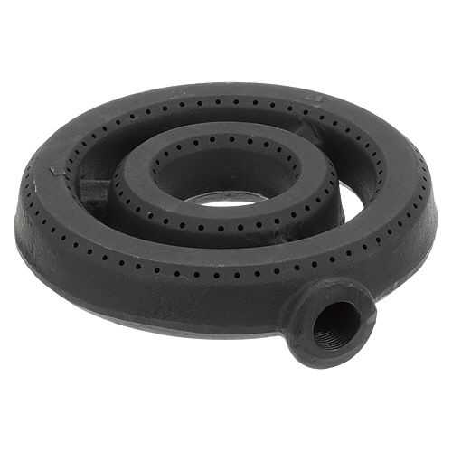 Allpoints 1561019 Ring Burner, 8"OD, 3/4"Inlet