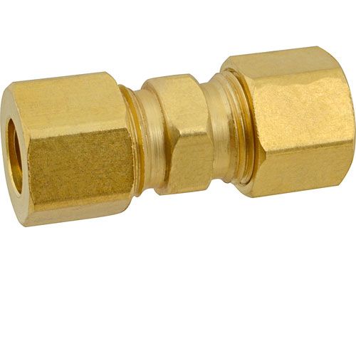 Allpoints 1581040 Compression Coupling (5/16"OD)