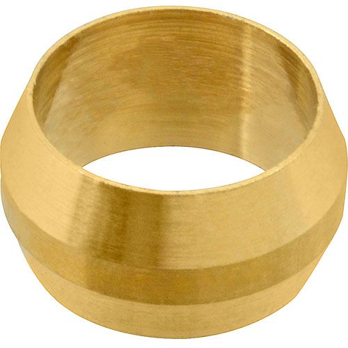 Allpoints 1581061 Ferrule,Compression Nut 3/8"