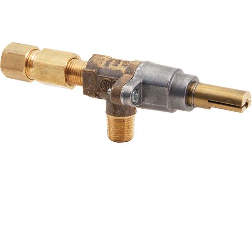 Allpoints 1581115 Gas Valve (F/ 1/4"OD Tube)
