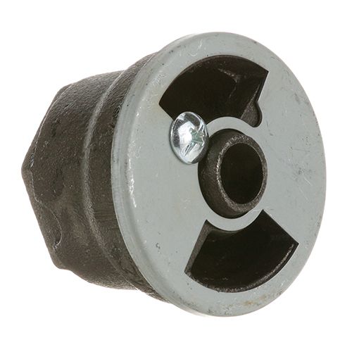 Allpoints 1581134 Air Mixing Chamber (7/16"Slip)