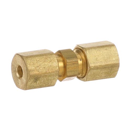Allpoints 1581149 Compression Coupling 1/8 OD