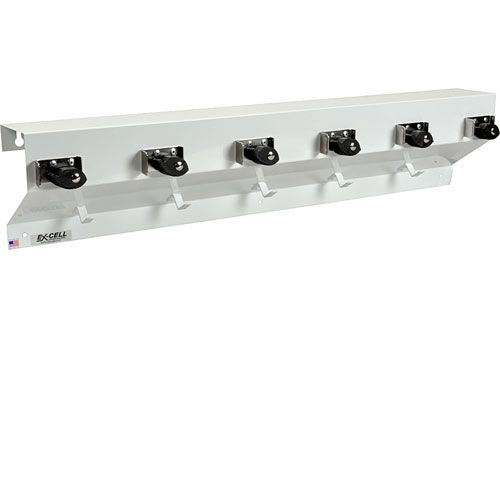 Allpoints 1591030 Maintenance Organizer, W/Shelf