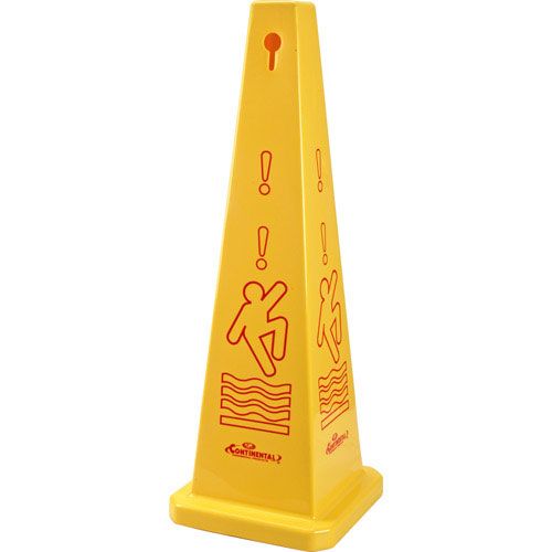 Allpoints 1591036 Safety Cone , Caution,35-3/4"H