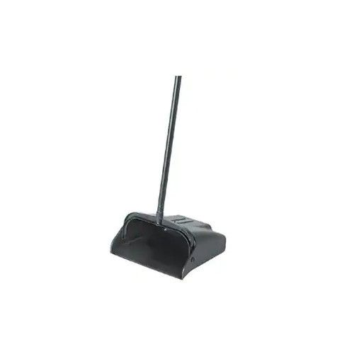 Allpoints 1591087 Lobby Dustpan (Plastic) 